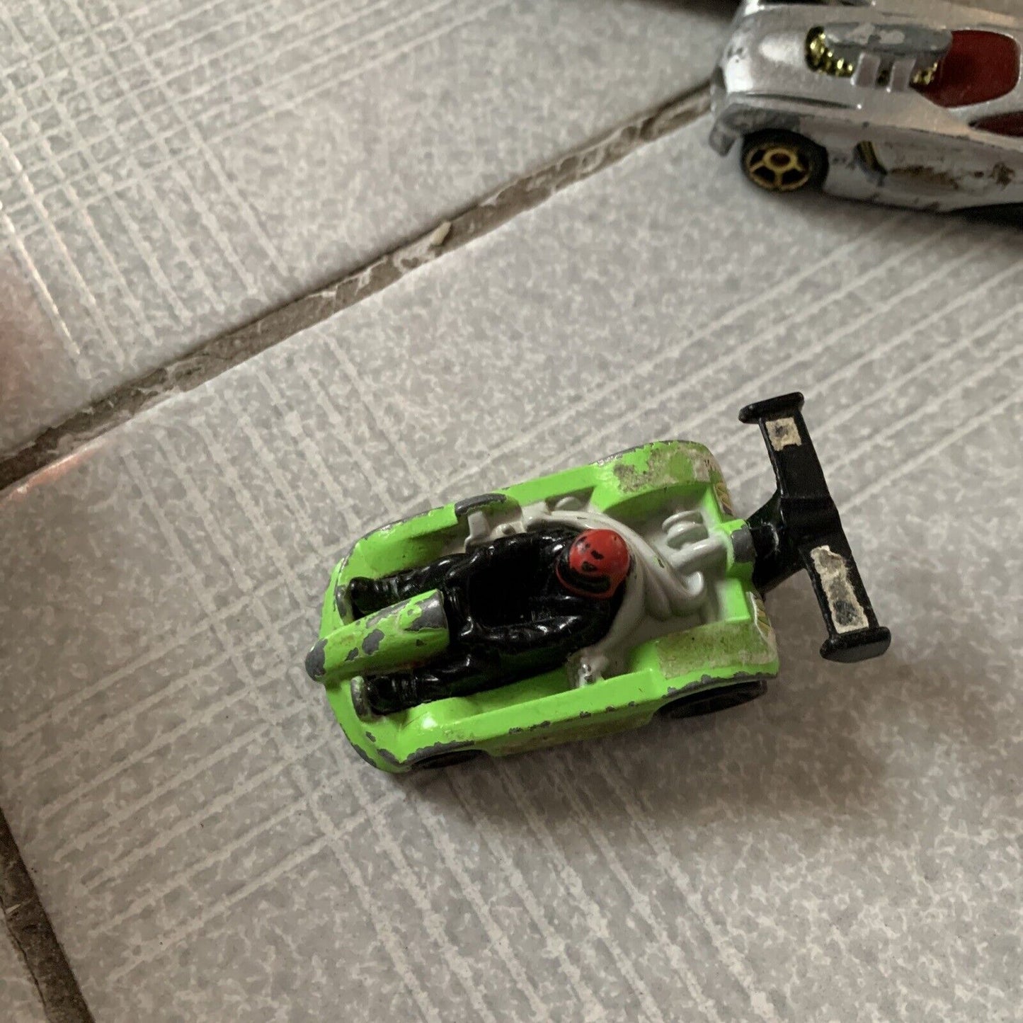 13x Die cast Cars Hot Wheels Various