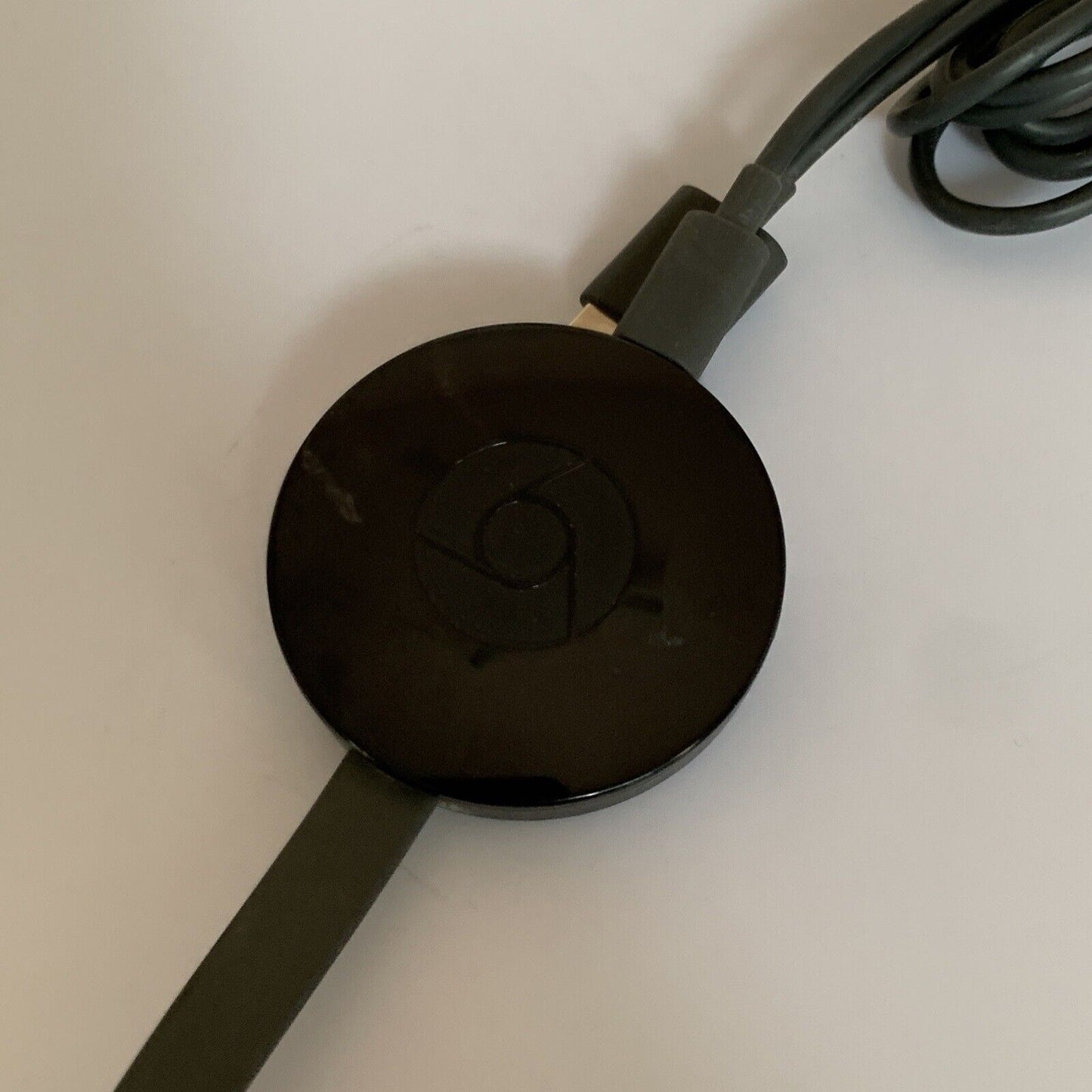 Google Chromecast HD Media Player Streamer 2nd Gen HDMI Streaming