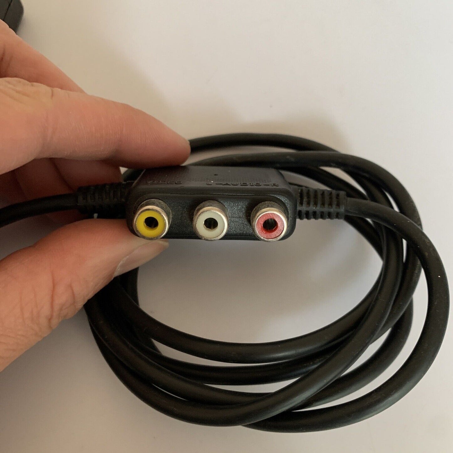 FutureTronics RF Switch For Sony Playstation PS1 PS2 PS3 Model 1001