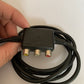 FutureTronics RF Switch For Sony Playstation PS1 PS2 PS3 Model 1001