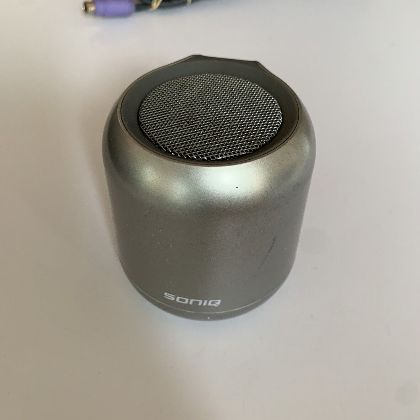 Soniq Portable Bluetooth Speaker ABT106S