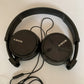 Sony MDR-ZX310 Foldable Headphones High Quality Sound Wired 3.5mm Jack