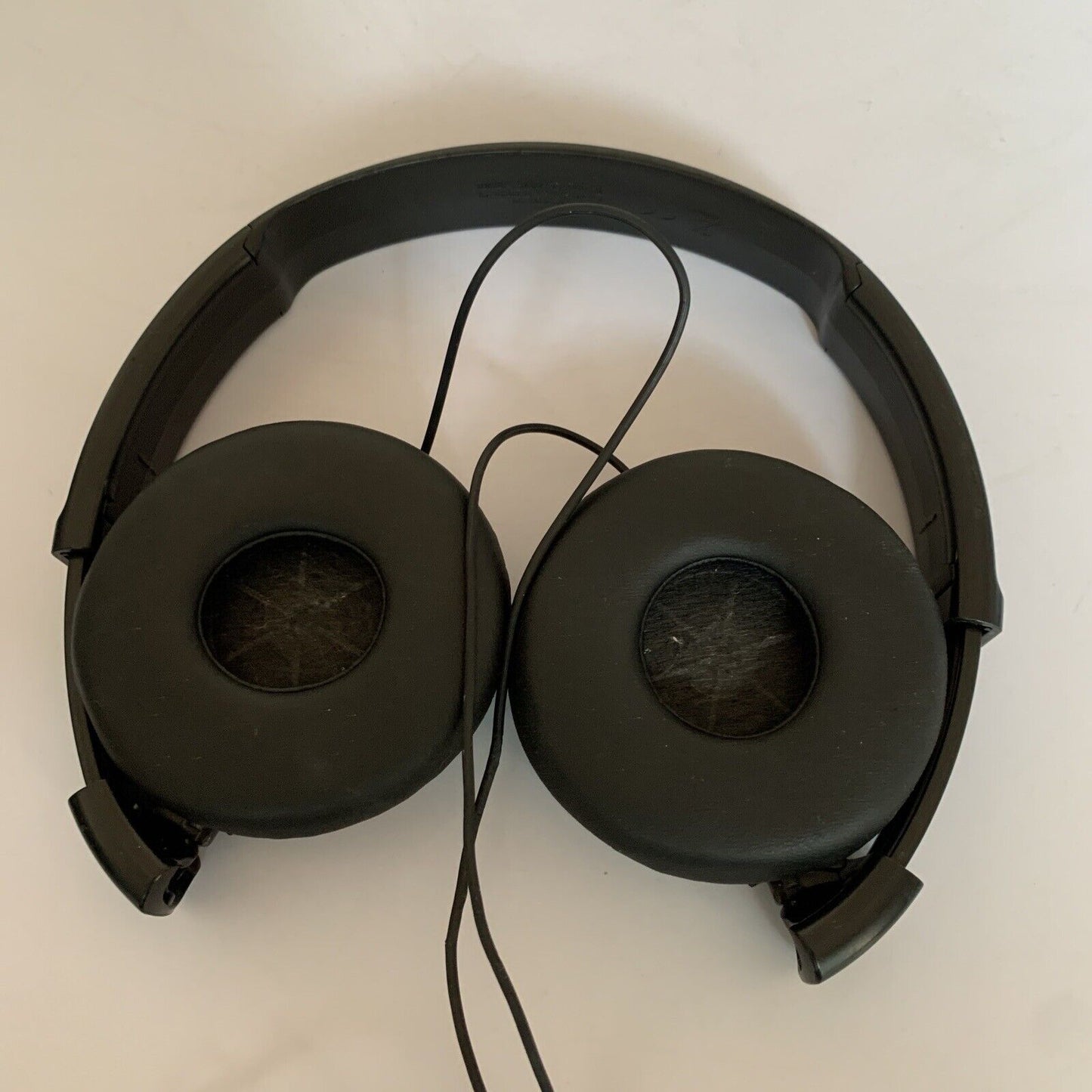 Sony MDR-ZX310 Foldable Headphones High Quality Sound Wired 3.5mm Jack