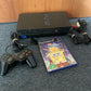 Sony PlayStation 2 PS2 Fat Console PAL + 1 Game and Controller SCPH-50002