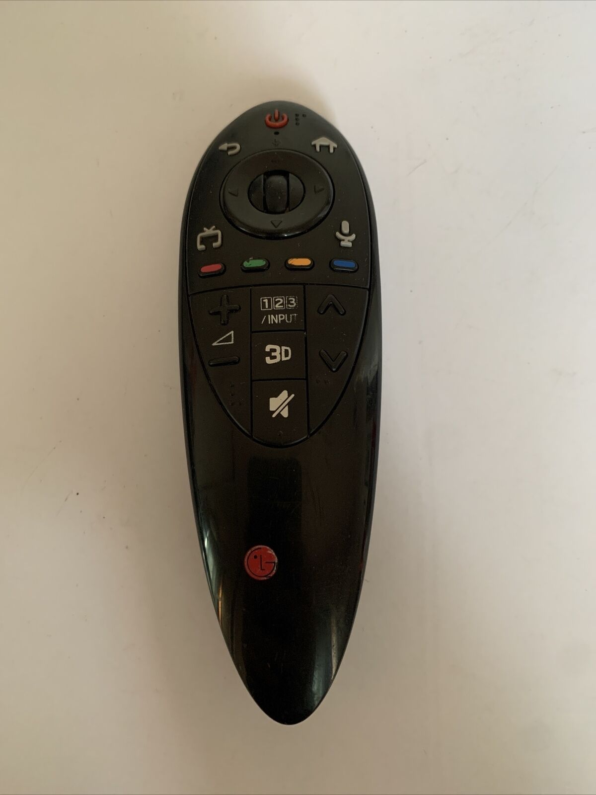 LG Magic Remote Genuine for LG Smart TV AN-MR500G