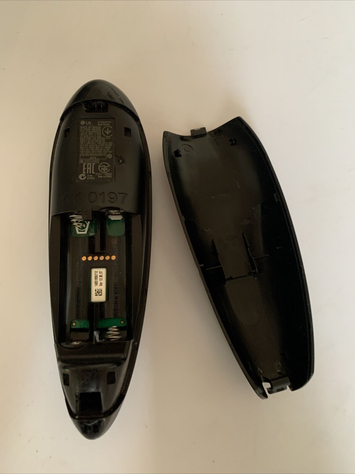 LG Magic Remote Genuine for LG Smart TV AN-MR500G