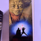 Star Wars VHS Original Trilogy PAL Special Edition Box Set