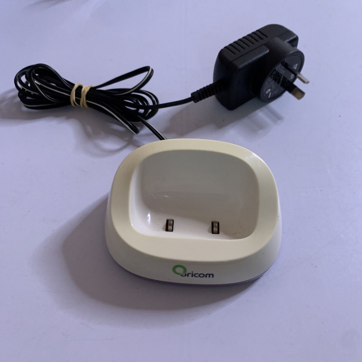 Oricom SC700  Base Charger for Baby Monitor