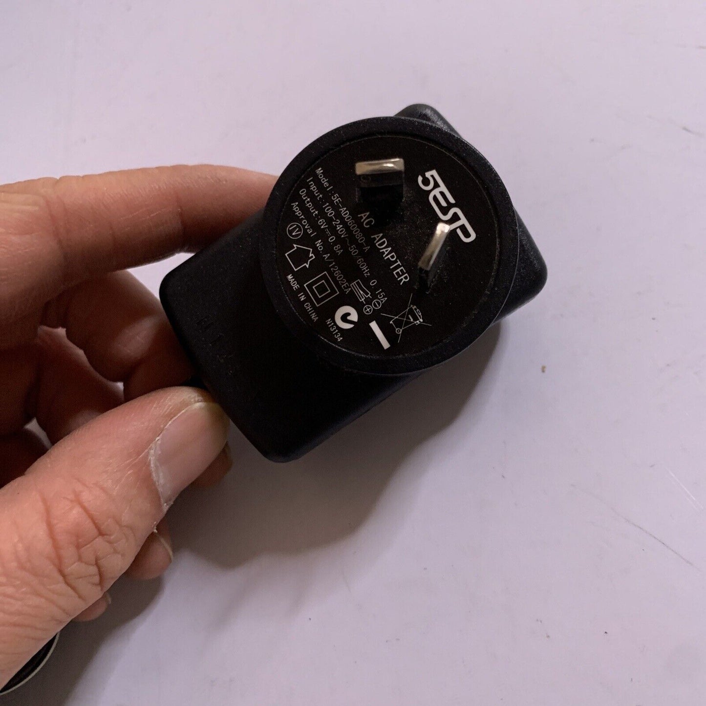 Oricom SC700  Base Charger for Baby Monitor