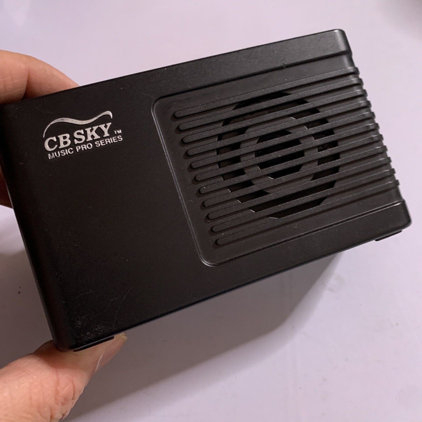 Mini Pocket Guitar Amplifier MAP-202