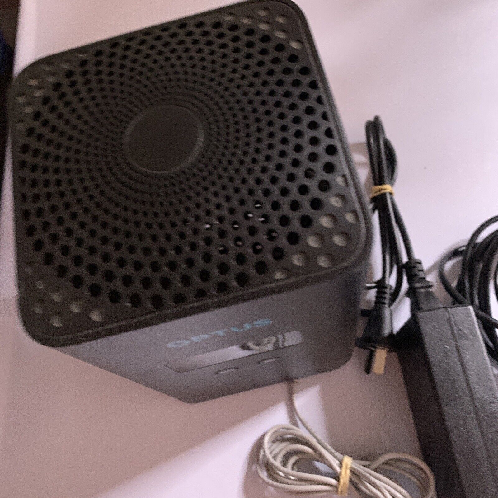 Optus Gateway Fast 5366 TN LTE 4G Backup Dual Band WIFI Router NBN Com ...