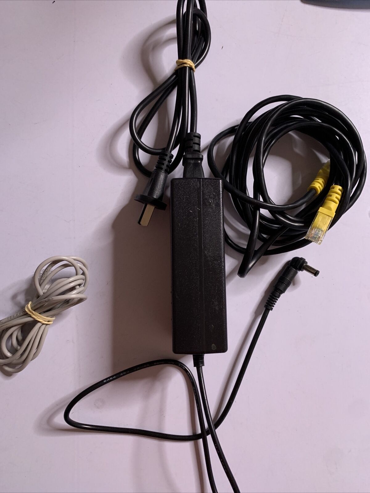 Optus Gateway Fast 5366 TN LTE 4G Backup Dual Band WIFI Router NBN Com ...