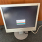 SONY 15" Active Matrix TFT LCD XGA LCD Monitor 25 ms D-Sub, DVI-D SDM-X53