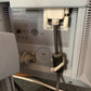 SONY 15" Active Matrix TFT LCD XGA LCD Monitor 25 ms D-Sub, DVI-D SDM-X53