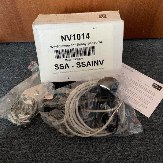 SMA Wind-Sensor For Sunny Sensorbox NV1014 Anemometer Wind Speed SSA-SSAINV NEW