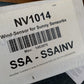 SMA Wind-Sensor For Sunny Sensorbox NV1014 Anemometer Wind Speed SSA-SSAINV NEW