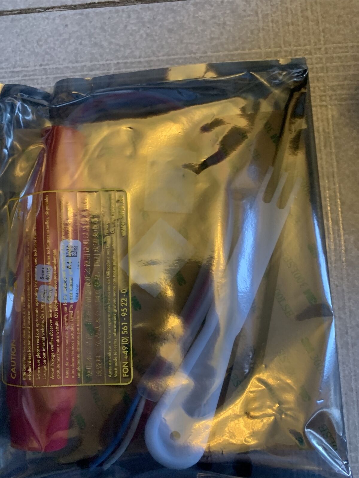 SMA Positive Grounding Kit for Sunny Boy ESHV-P-NR NEW