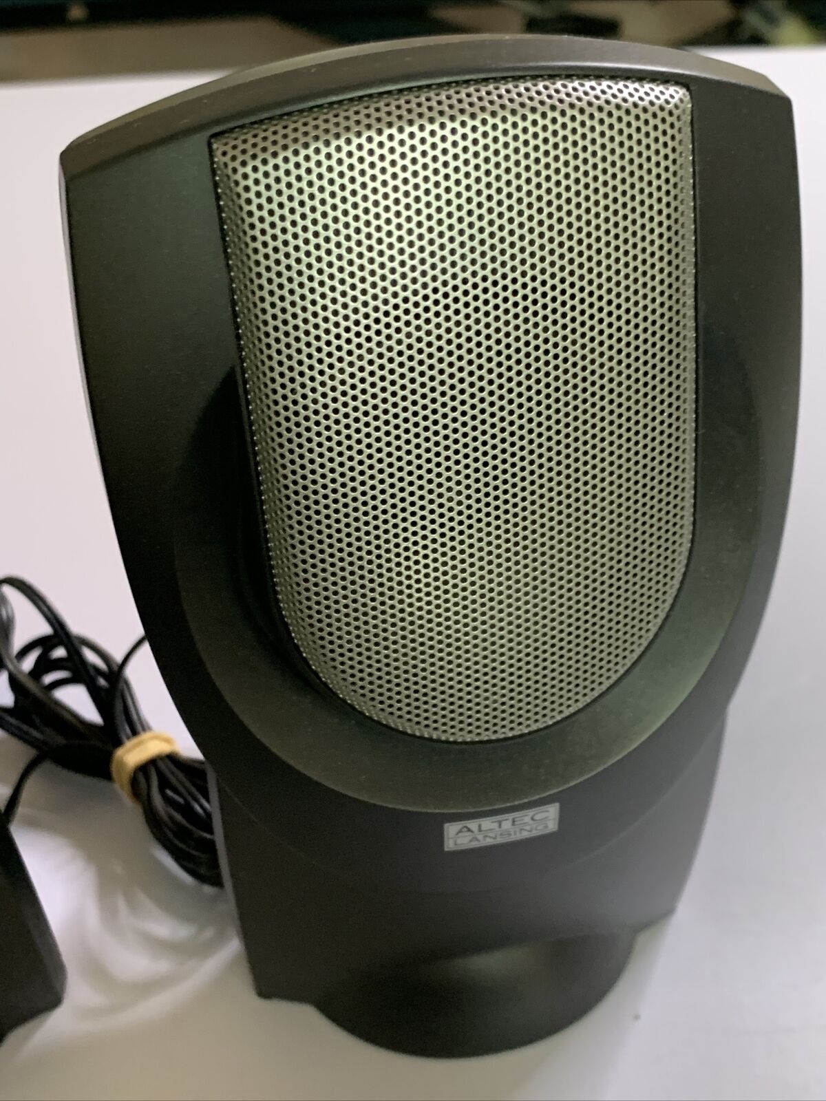 Altec Lansing Multimedia Speaker 3.5mm Wired AVS200