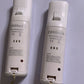 2x Genuine Nintendo Wii Remote Controller with Rechargeable Battery & Charger