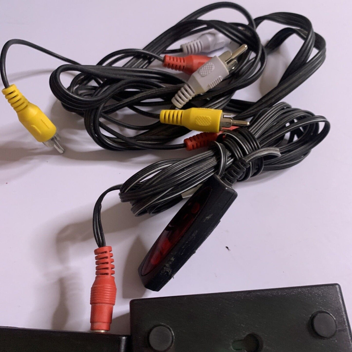 Resi-Link Balun Transmitter & Receiver RL-BV140A RL-BV150B Composite AV