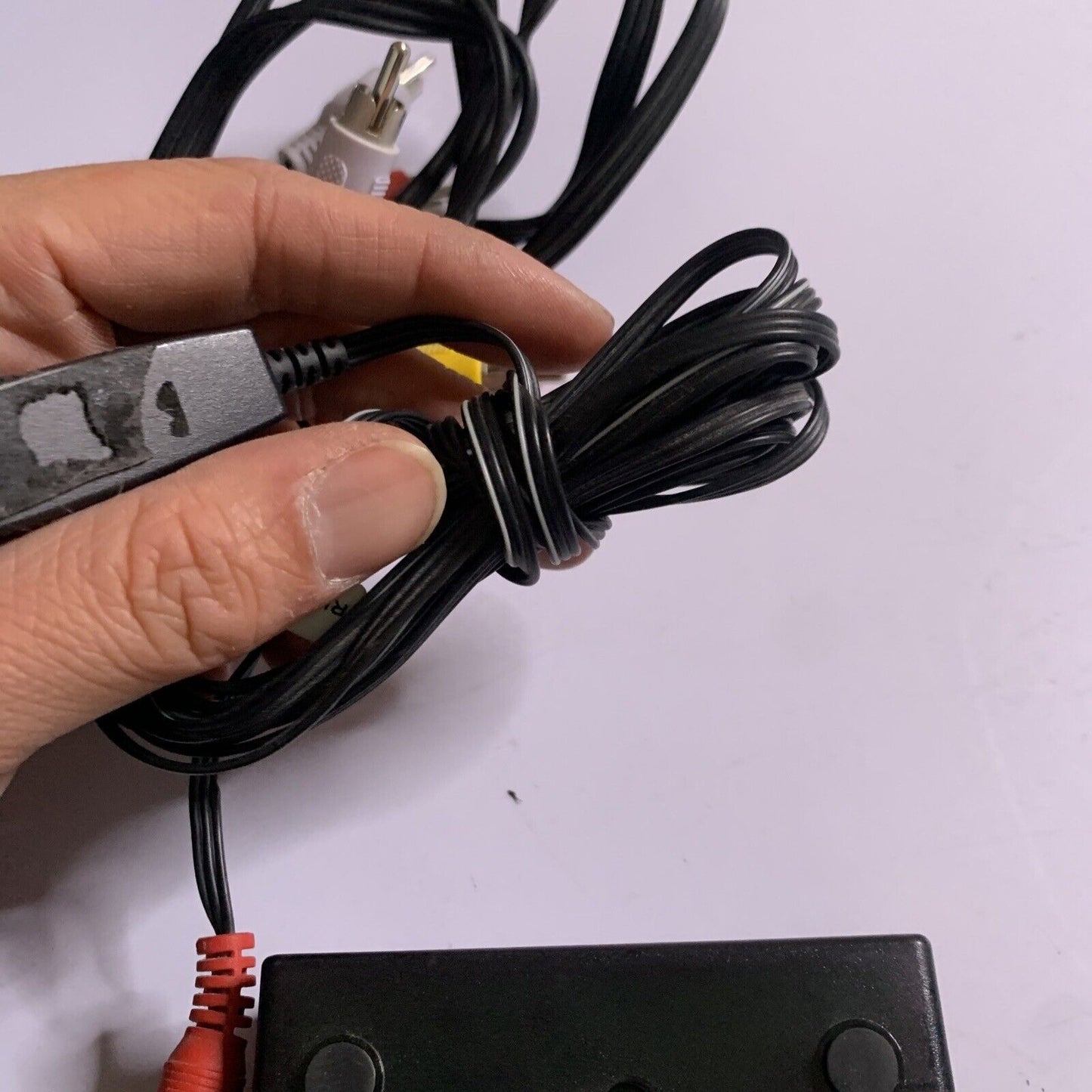 Resi-Link Balun Transmitter & Receiver RL-BV140A RL-BV150B Composite AV