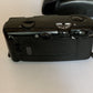 Kodak KB-10 Point & Shoot 35mm Film Camera with Flash
