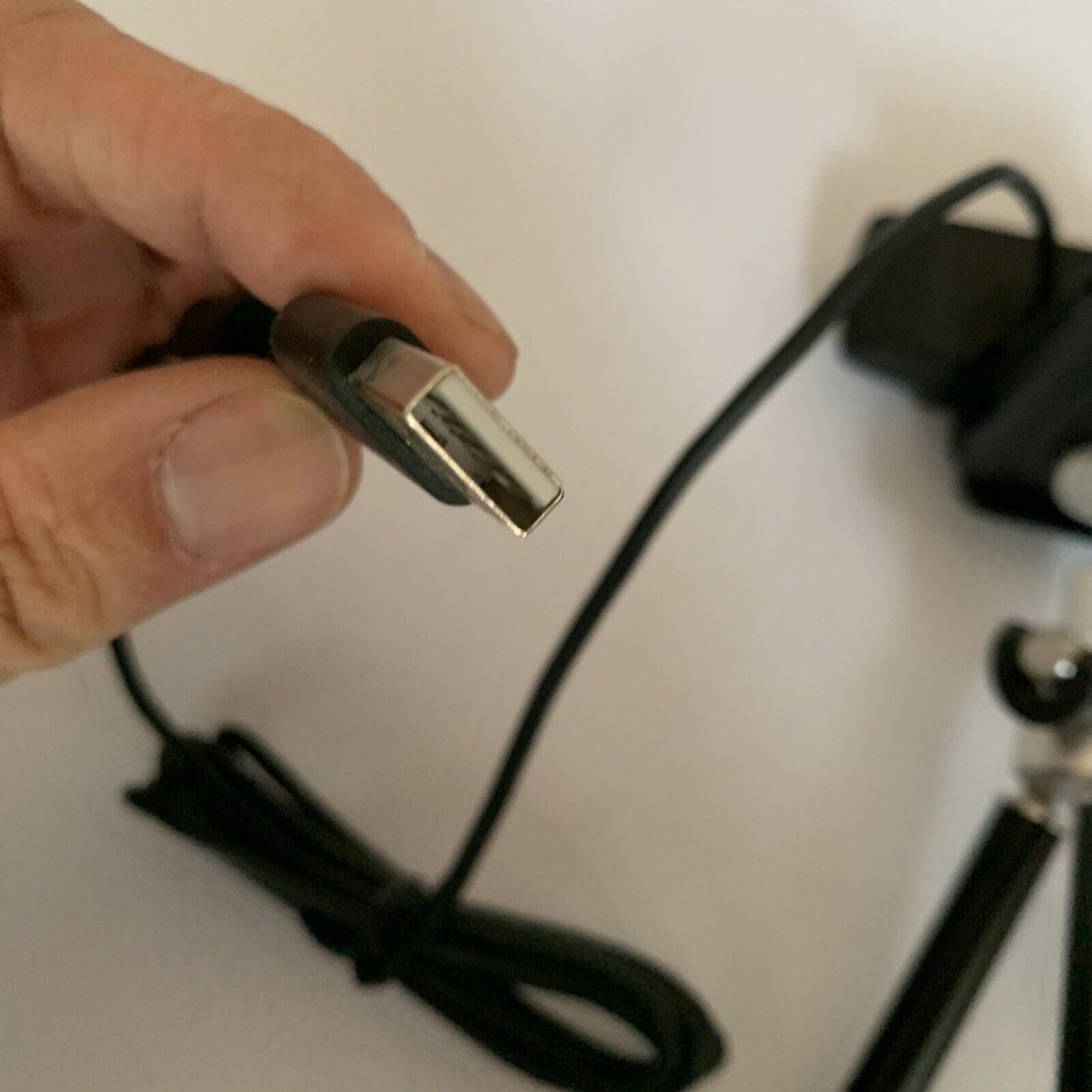 Logitech C922 Pro Stream 1080P Webcam with Microphone and Tripod