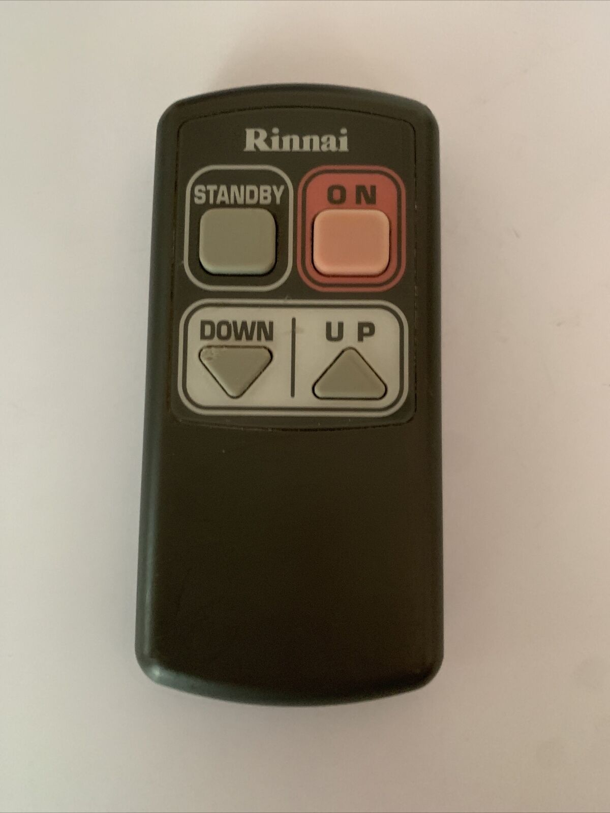 Rinnai Remote Control For RCE Series Heater 40206A