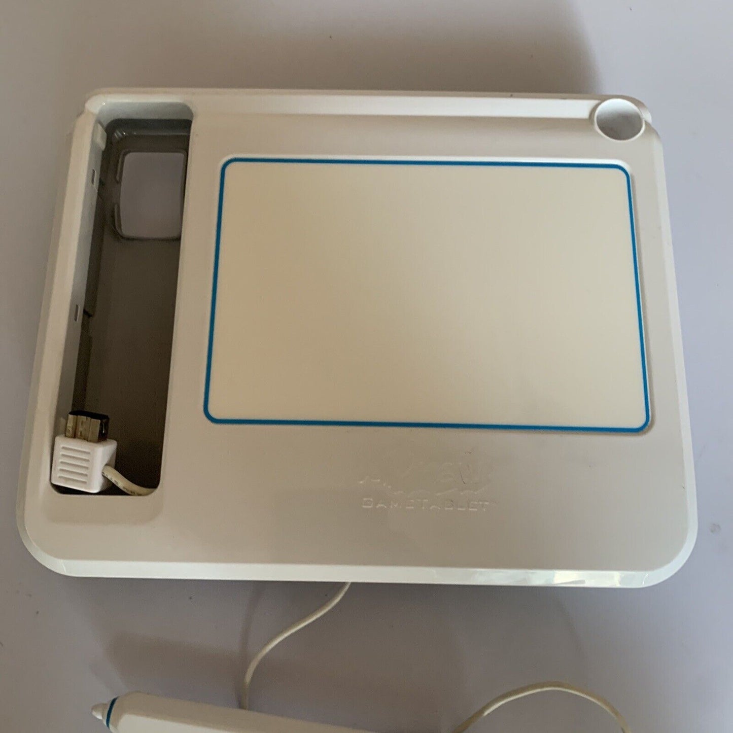 uDraw Game Tablet With Pen For Nintendo Wii 095032