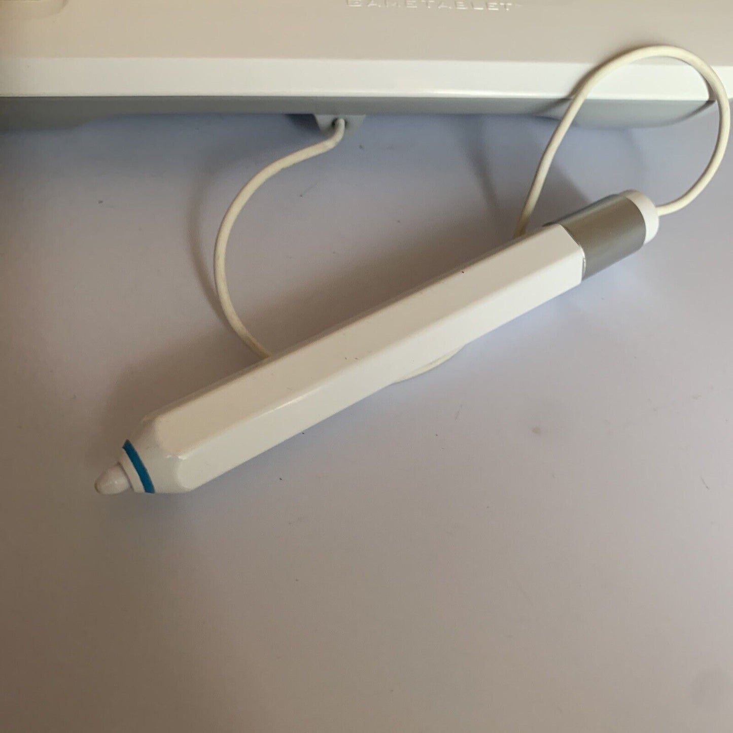 uDraw Game Tablet With Pen For Nintendo Wii 095032