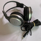 Sony Headphones MDR-XD100 Extra Long Cord *left Speaker Not Working For Parts