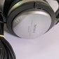 Sony Headphones MDR-XD100 Extra Long Cord *left Speaker Not Working For Parts