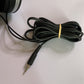 Sony Headphones MDR-XD100 Extra Long Cord *left Speaker Not Working For Parts