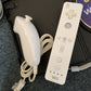 Nintendo Wii PAL Console + 1 Game Bundle with Wii Remote and Nunchuck