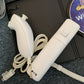Nintendo Wii PAL Console + 1 Game Bundle with Wii Remote and Nunchuck