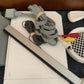 Nintendo Wii Console Bundle + Wii Sports + Accessories