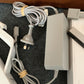 Nintendo Wii Console Bundle + Wii Sports + Accessories