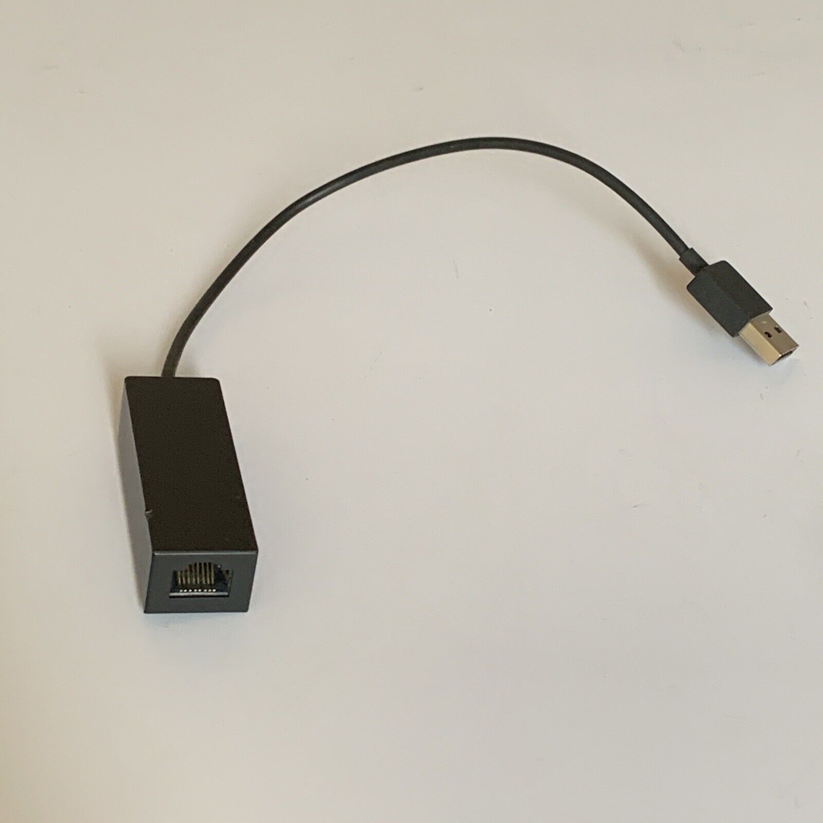 Genuine Microsoft Surface USB 3.0 Gigabit Adapter Model 1663