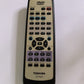 Toshiba SE-R0021 Remote Control for DVD Player Genuine