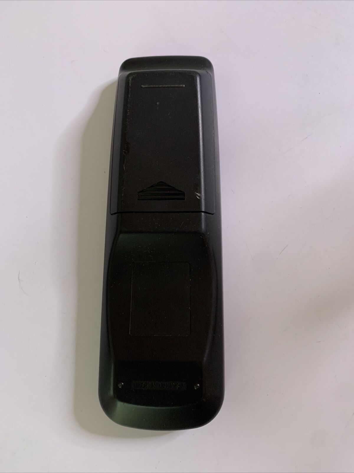 Toshiba SE-R0021 Remote Control for DVD Player Genuine