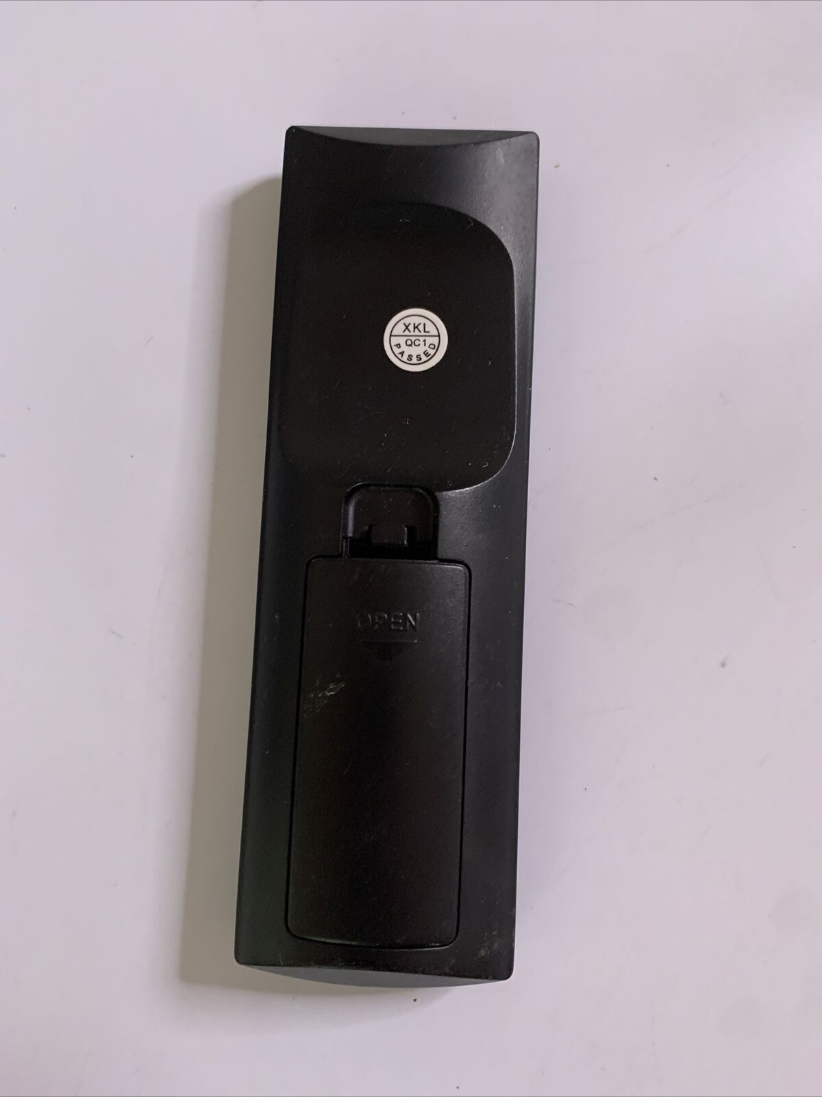 Laser Remote Control for TV Genuine