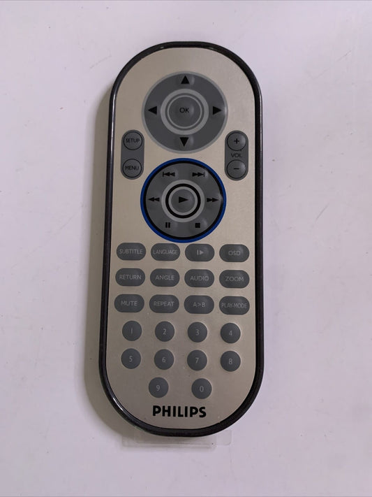 Genuine Philips RC1463801/01 Remote Control