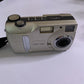 Digitrex DSC-1300 Digital Camera 1.3MP *Doesn’t Turn For parts or repair