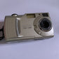 Digitrex DSC-1300 Digital Camera 1.3MP *Doesn’t Turn For parts or repair