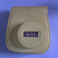 Fujifilm Instax Mini 8 Instant Camera Yellow with Case