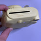 Fujifilm Instax Mini 8 Instant Camera Yellow with Case