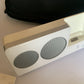 Logitech Pure-Fi Anywhere 2 Speaker iPod/iPhone 30 Pin 3.5mm  + Remote White
