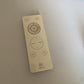 Logitech Pure-Fi Anywhere 2 Speaker iPod/iPhone 30 Pin 3.5mm  + Remote White