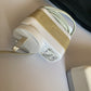 Logitech Pure-Fi Anywhere 2 Speaker iPod/iPhone 30 Pin 3.5mm  + Remote White