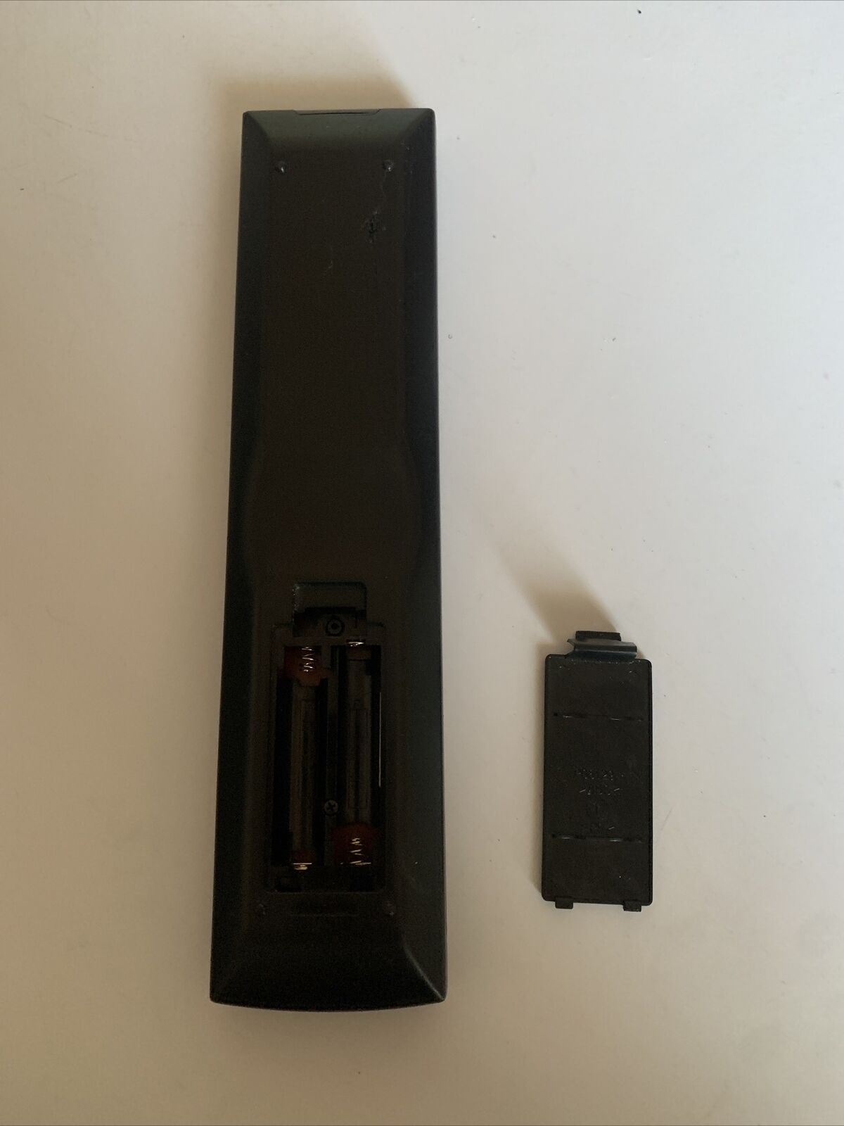 Genuine Yamaha RAV523 ZJ66520 Remote Control for Yamaha Receiver